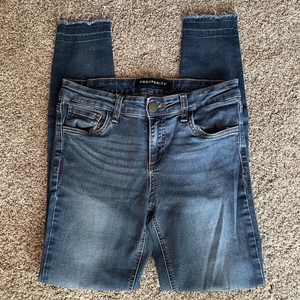 Prosperity Jeans